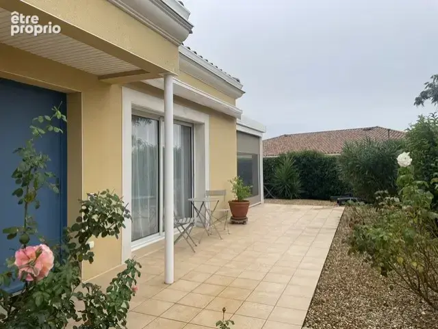 Maison 3 pièces 78 m² à vendre à Vias (34450) - photo 1