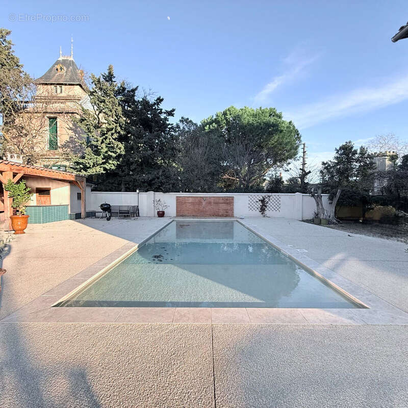 Maison à BEZIERS