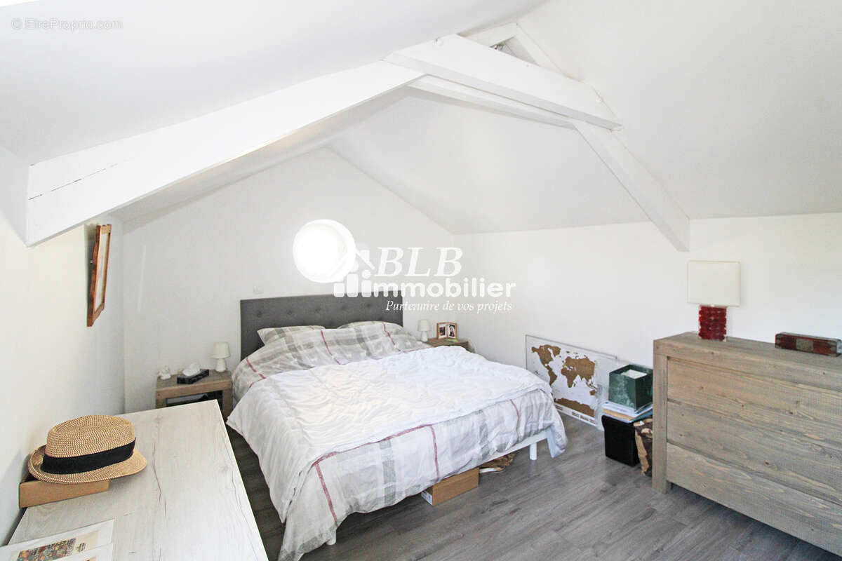 Maison de ville 3 pièces 74m2 2 chambres - photo 9