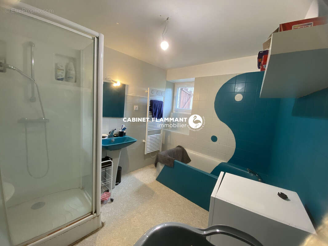 Maison à VERREY-SOUS-SALMAISE