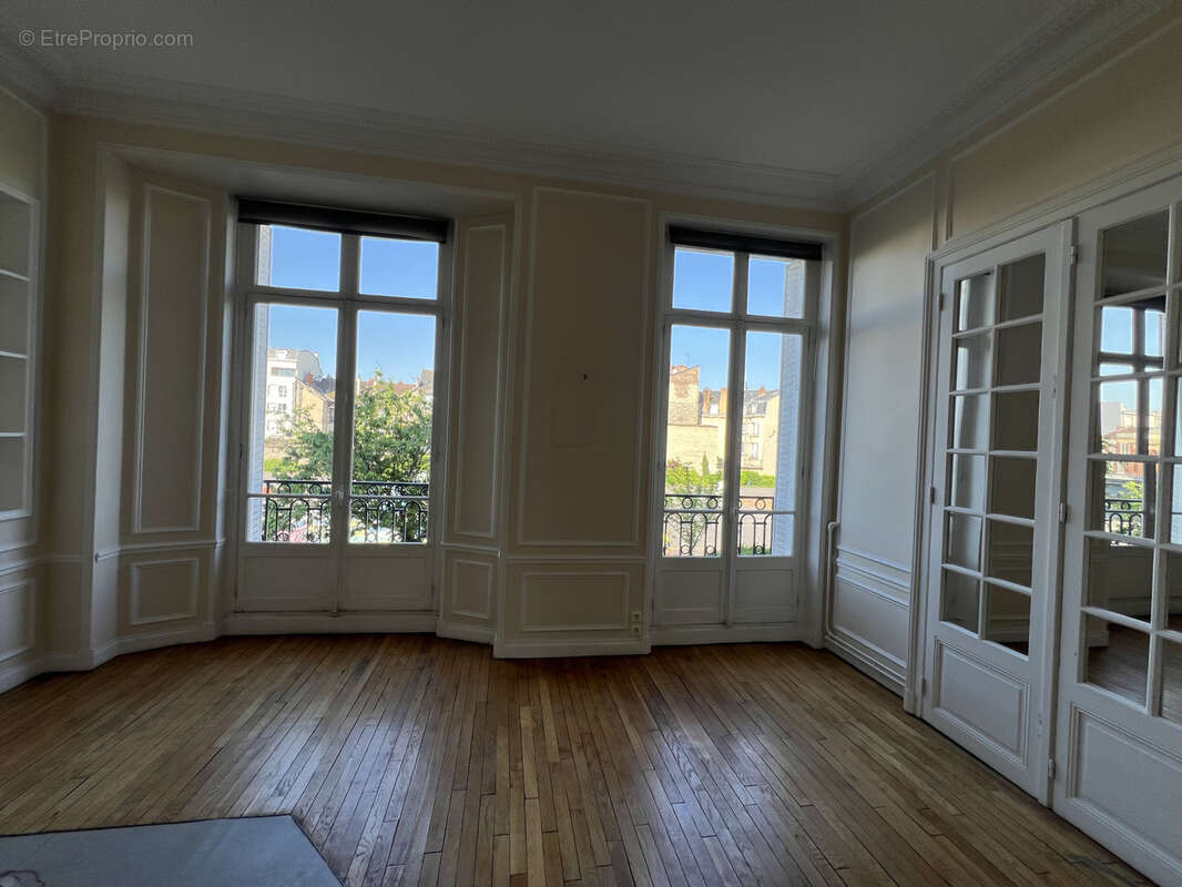 Appartement à REIMS