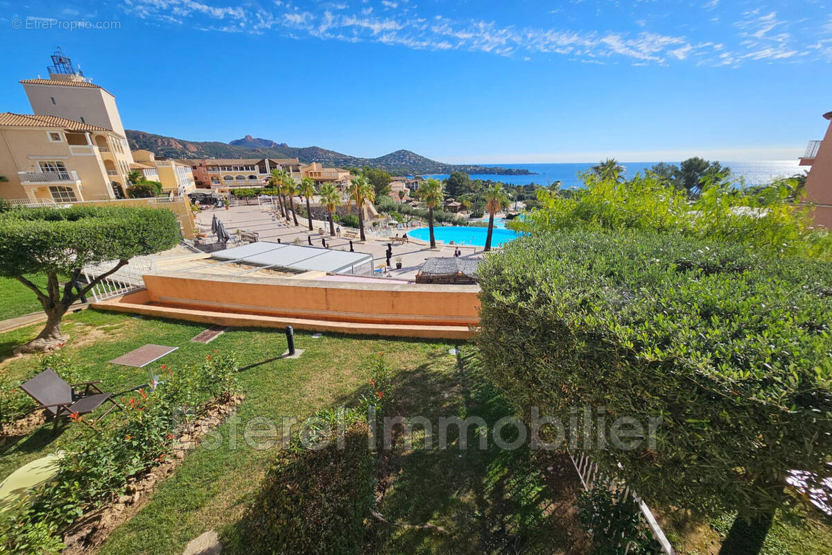 Appartement à LA SEYNE-SUR-MER