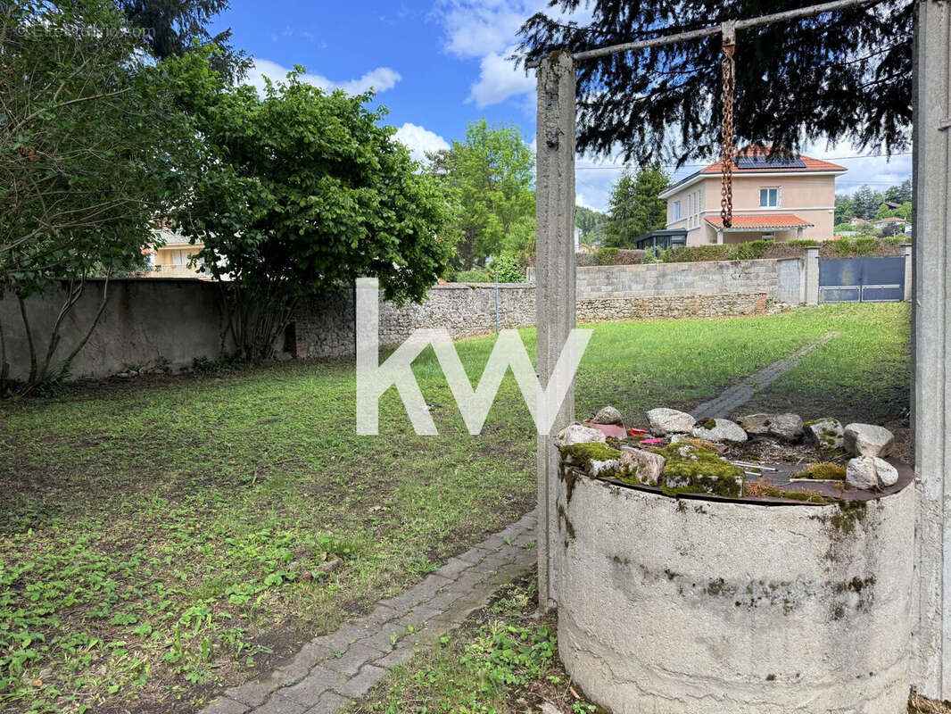 Maison 7 pièces 160 m² à vendre à Aurec-Sur-Loire (43110) - photo 5