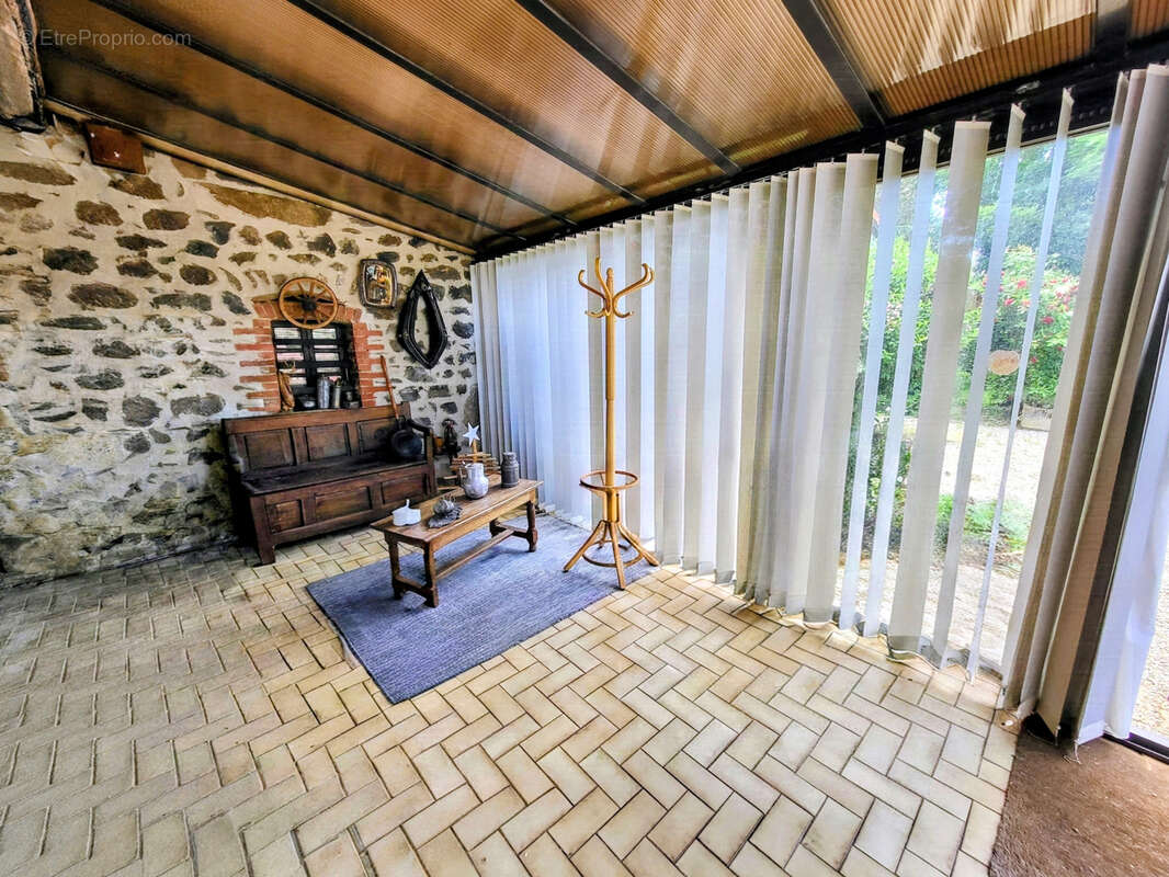 Coup de coeur pour les amoureux de la pierre et des grands espaces - photo 14