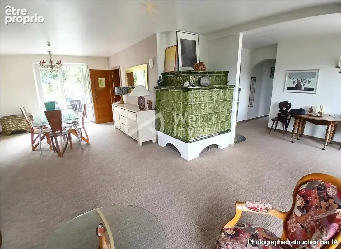 Maison 8 pièces 196 m² à vendre à Reipertswiller (67340) - photo 2