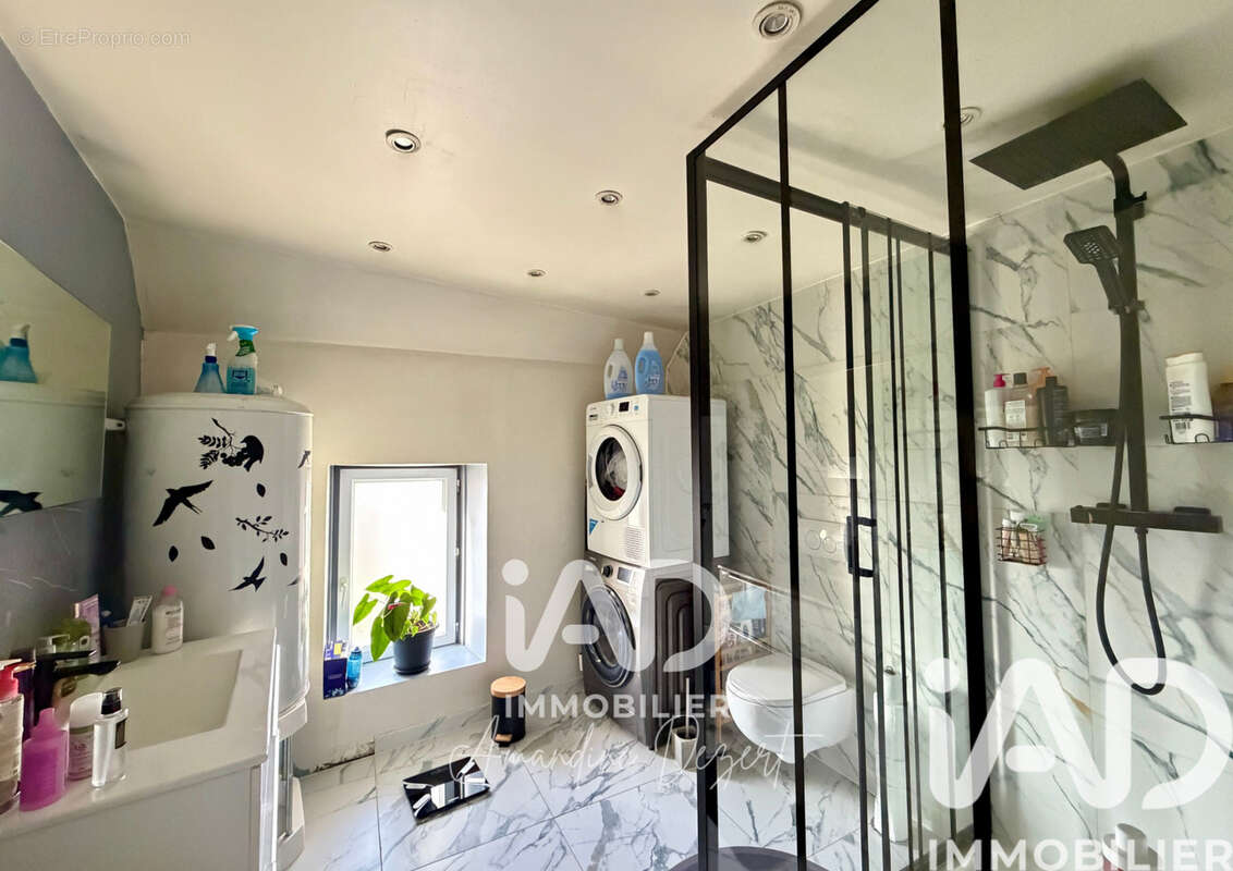 Photo 6 - Maison à VIELS-MAISONS