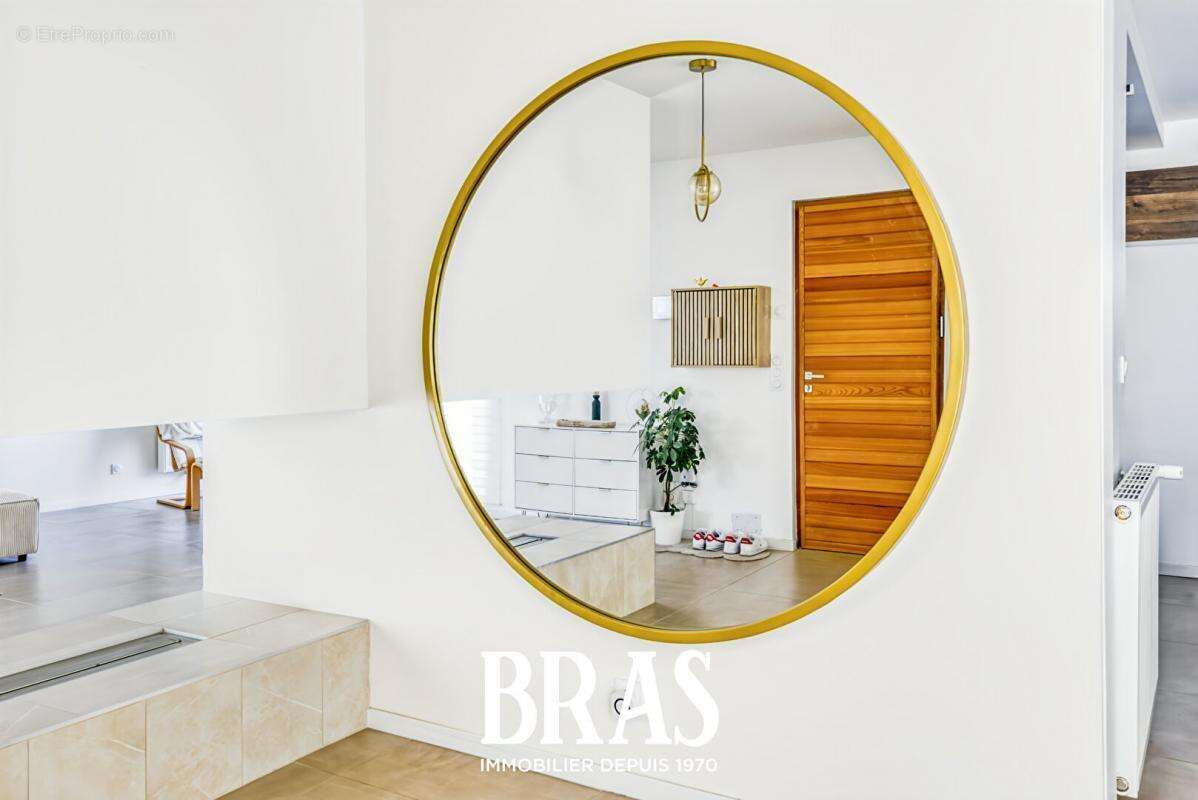 Maison à BOUGUENAIS