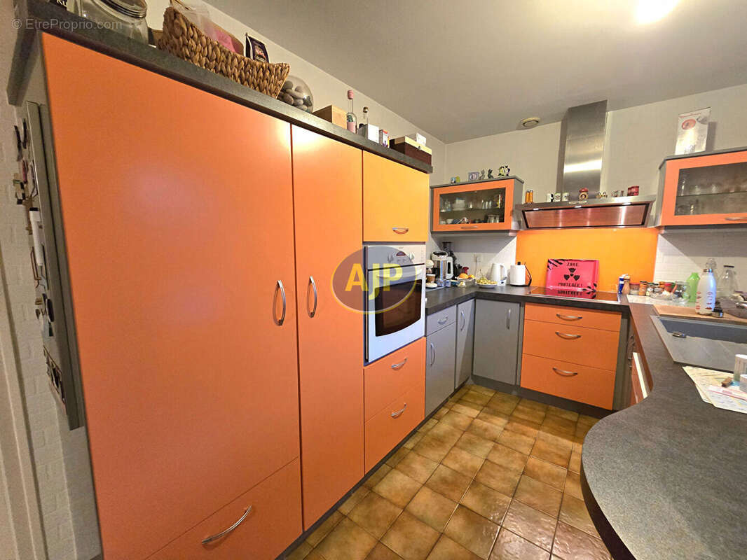 Maison à GUEMENE-PENFAO