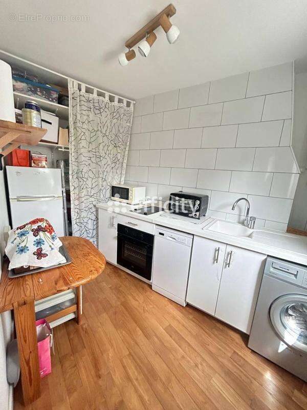 Appartement - photo 12