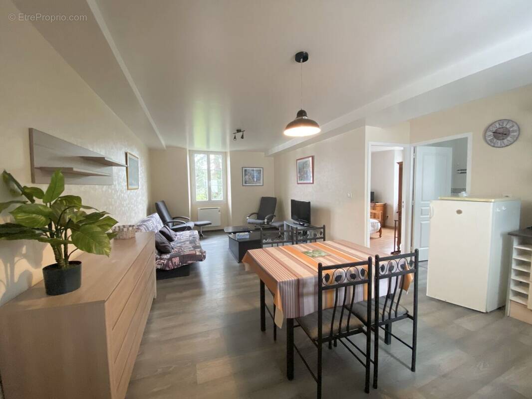 Photo 1 - Appartement à CAMBO-LES-BAINS