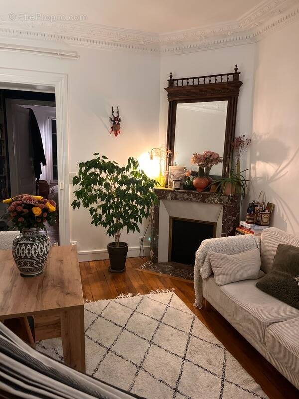 Appartement à CHOISY-LE-ROI