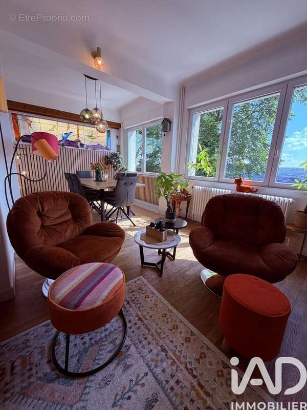 Photo 2 - Maison à LONGWY