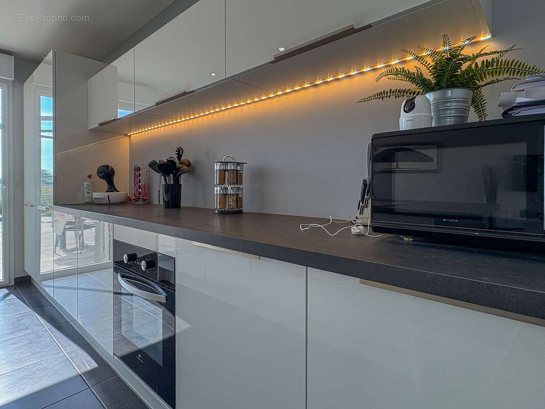 Maison à MARTRES-SUR-MORGE