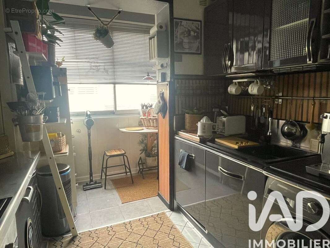 Photo 7 - Appartement à FONTAINE