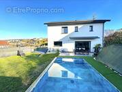 Maison à AIX-LES-BAINS