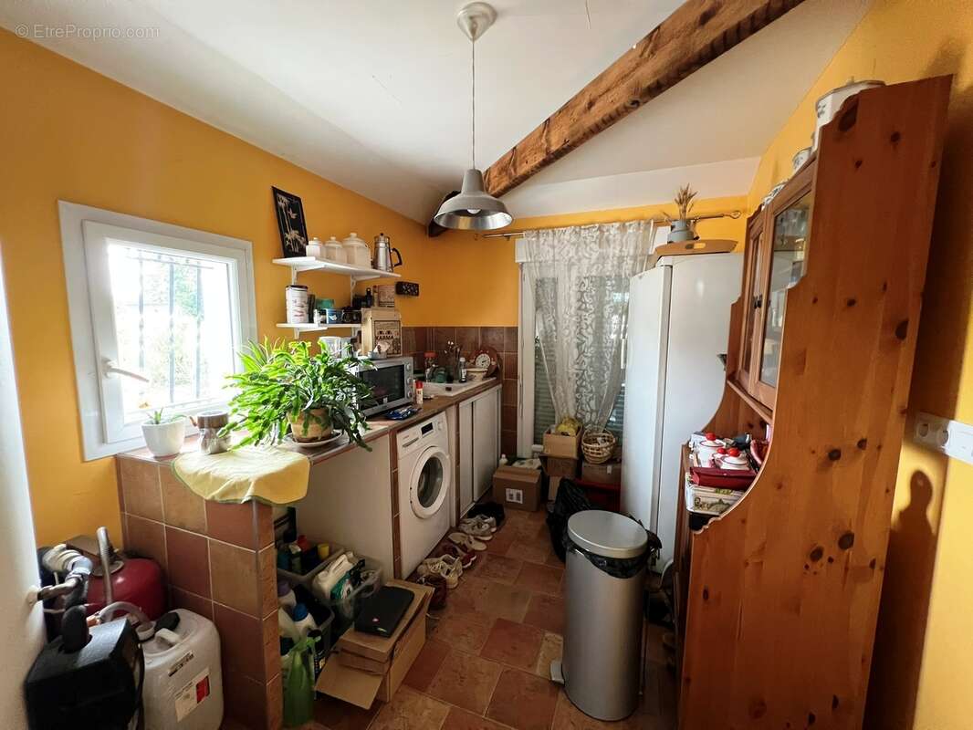Maison 160 m² à Coutras  - photo 129