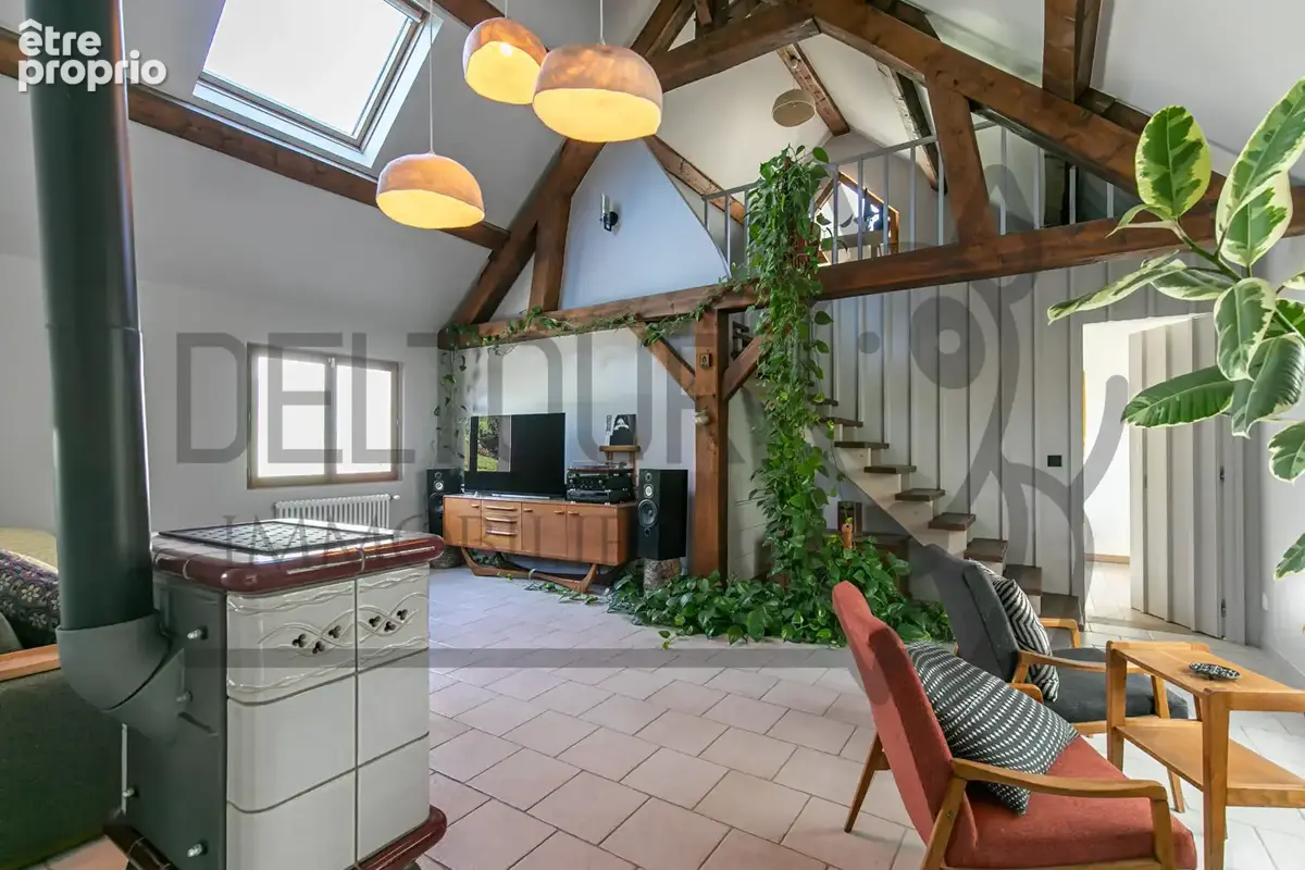Maison briarde Saint Augustin - photo 7