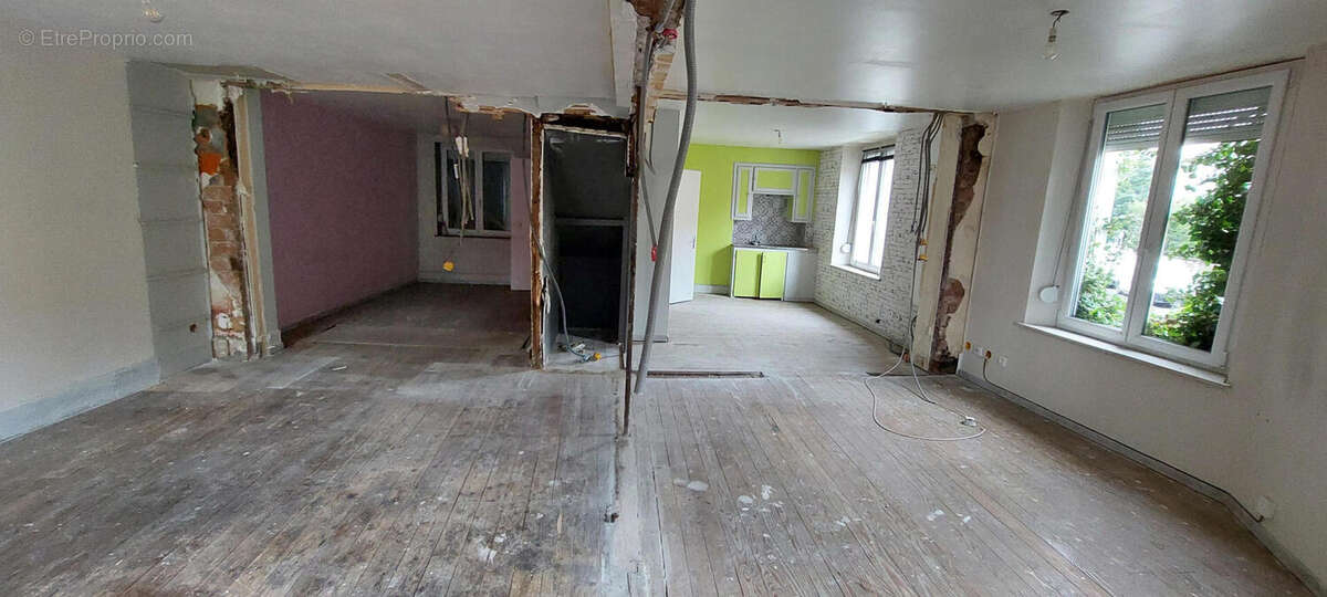 20260220_151257 - Appartement à REMIREMONT