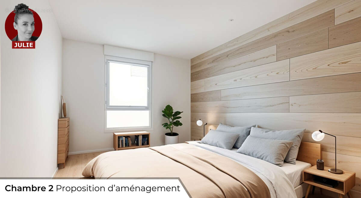 Appartement à CRETEIL