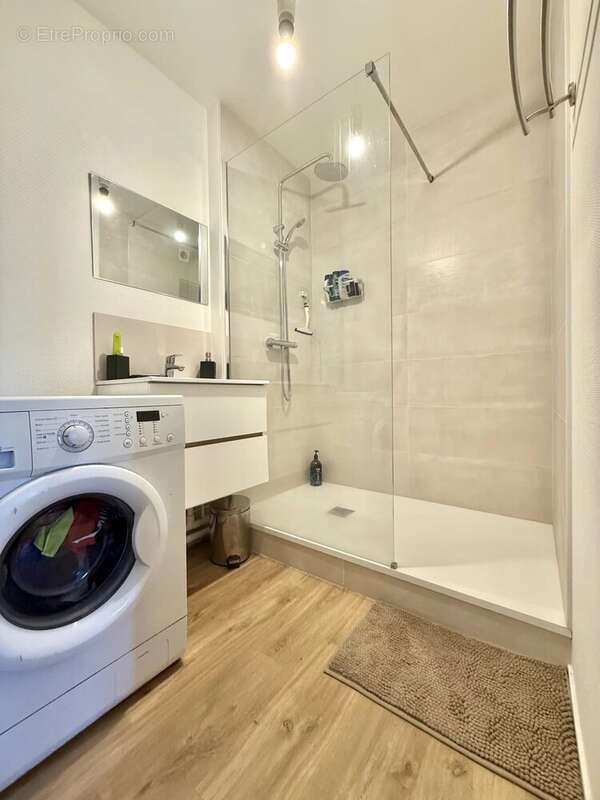 Appartement à EVREUX