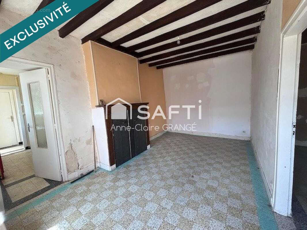 Photo 7 - Maison à SILLE-LE-GUILLAUME