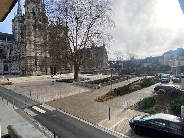 Photo 2 - Appartement à EVREUX