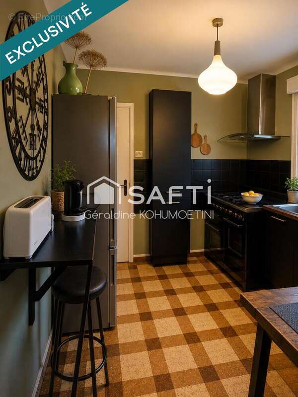 Maison 101 m² à Locmalo  - photo 7