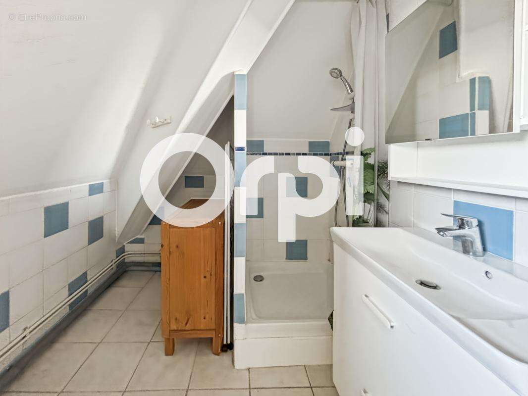 Appartement à WIMEREUX