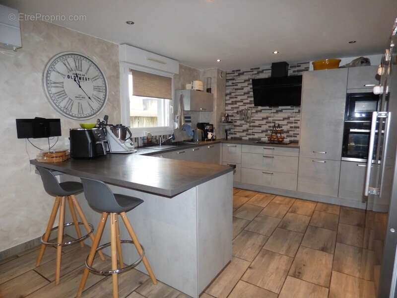 Maison à vendre 4 pièces SAESSOLSHEIM (67) - photo 8