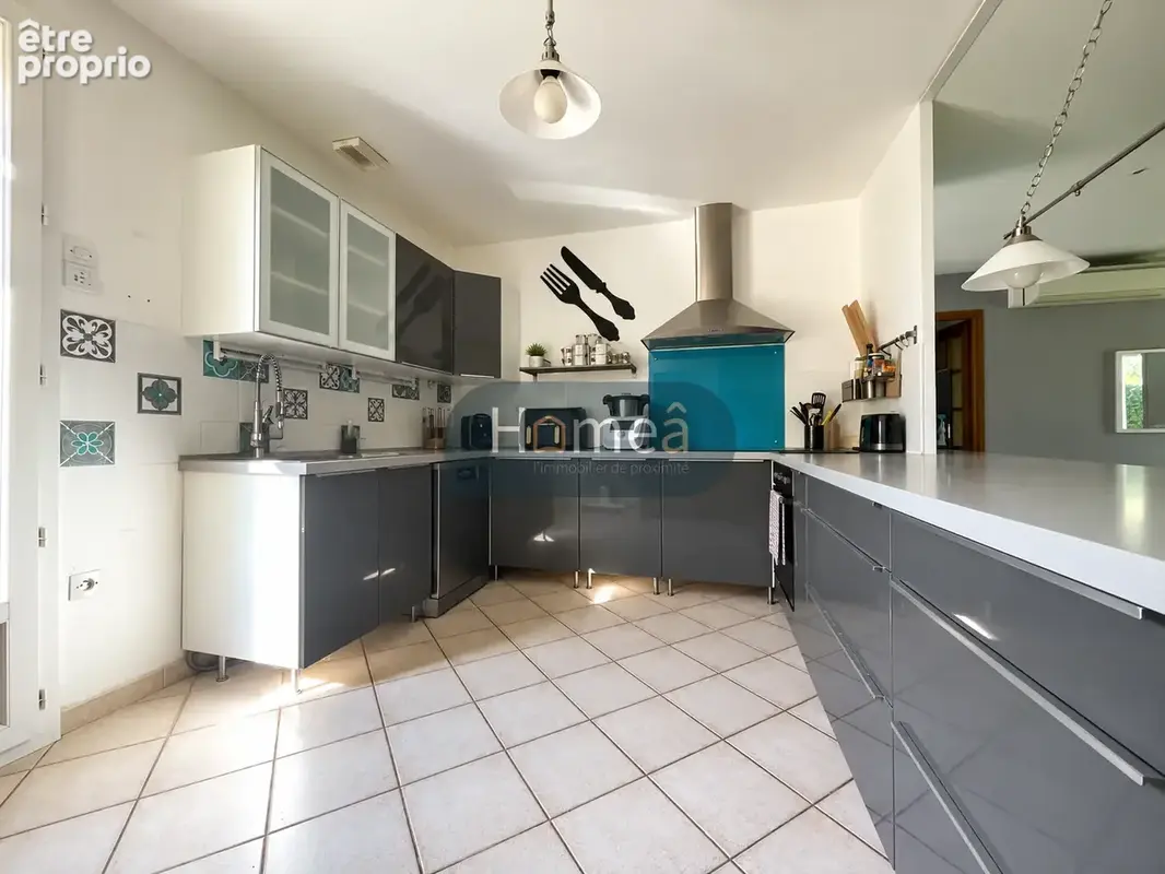 Plain-pied 3 chambres - photo 2