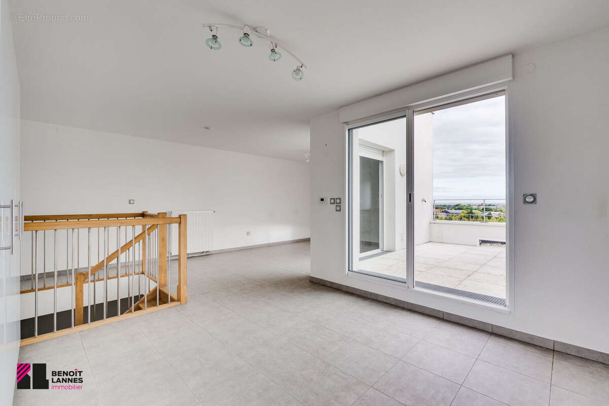 Photo 2 - Appartement à BLAGNAC