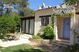 Lorgues campagne villa 230m² sur 7542 m² - photo 6