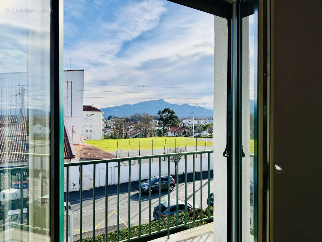 Appartement à SAINT-JEAN-DE-LUZ