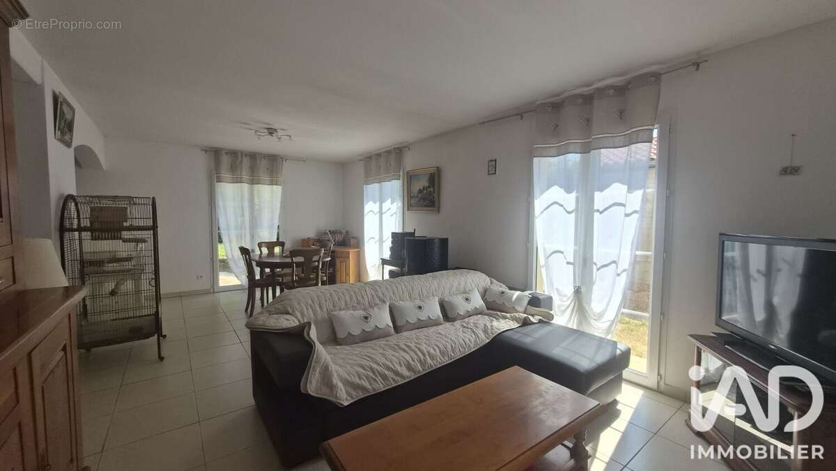 Maison 130 m² à Calmont  - photo 7