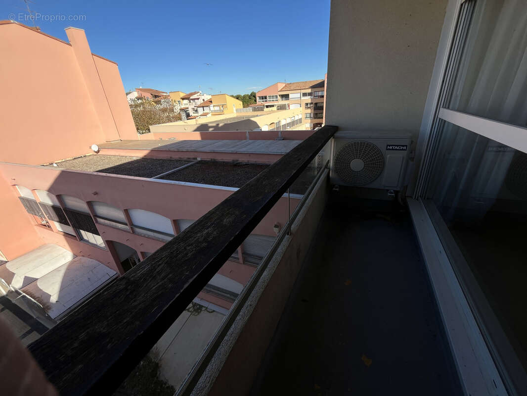 Appartement à AGDE