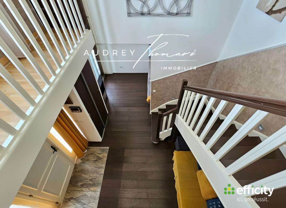 Maison 160 m² à Dammartin-En-Goele  - photo 9