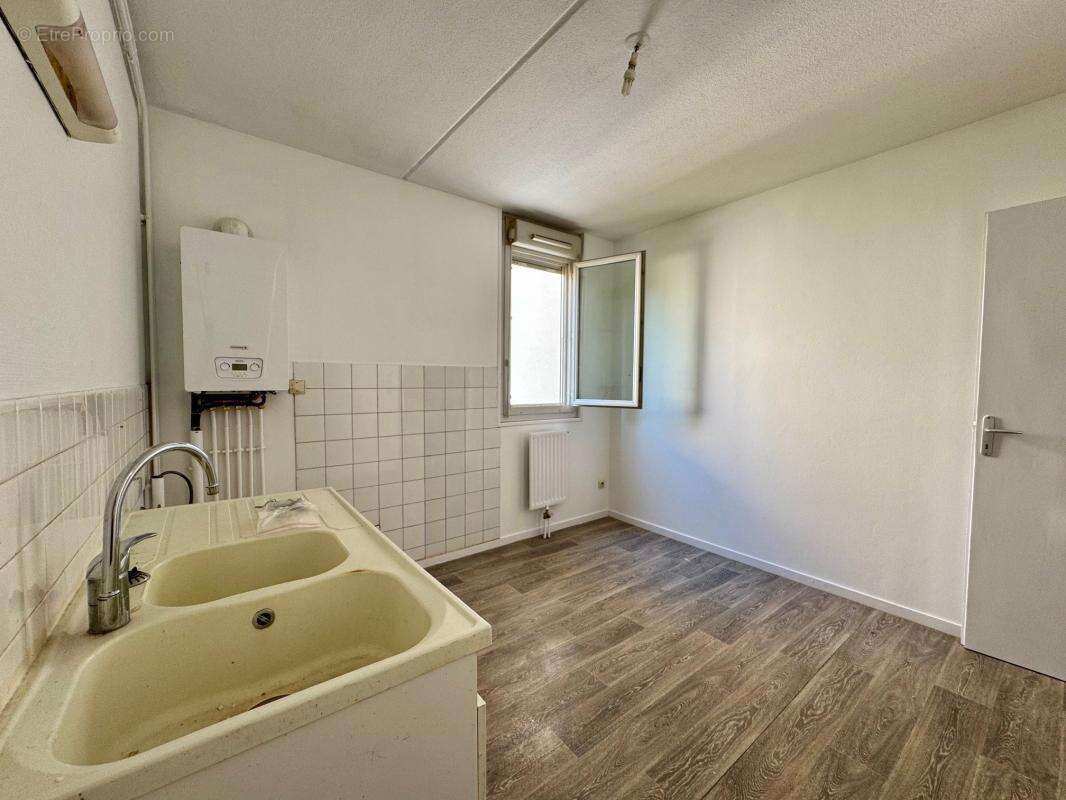 Appartement à SAINT-REMY