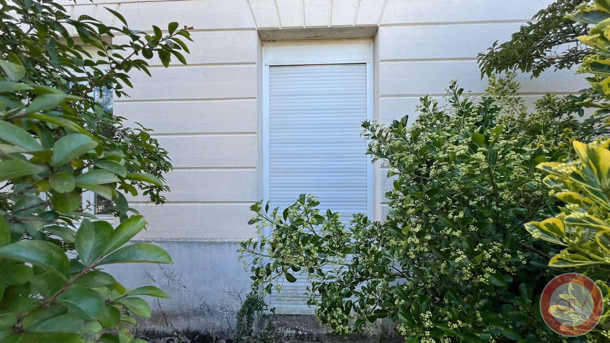 Maison à SAINT-MEDARD-EN-JALLES