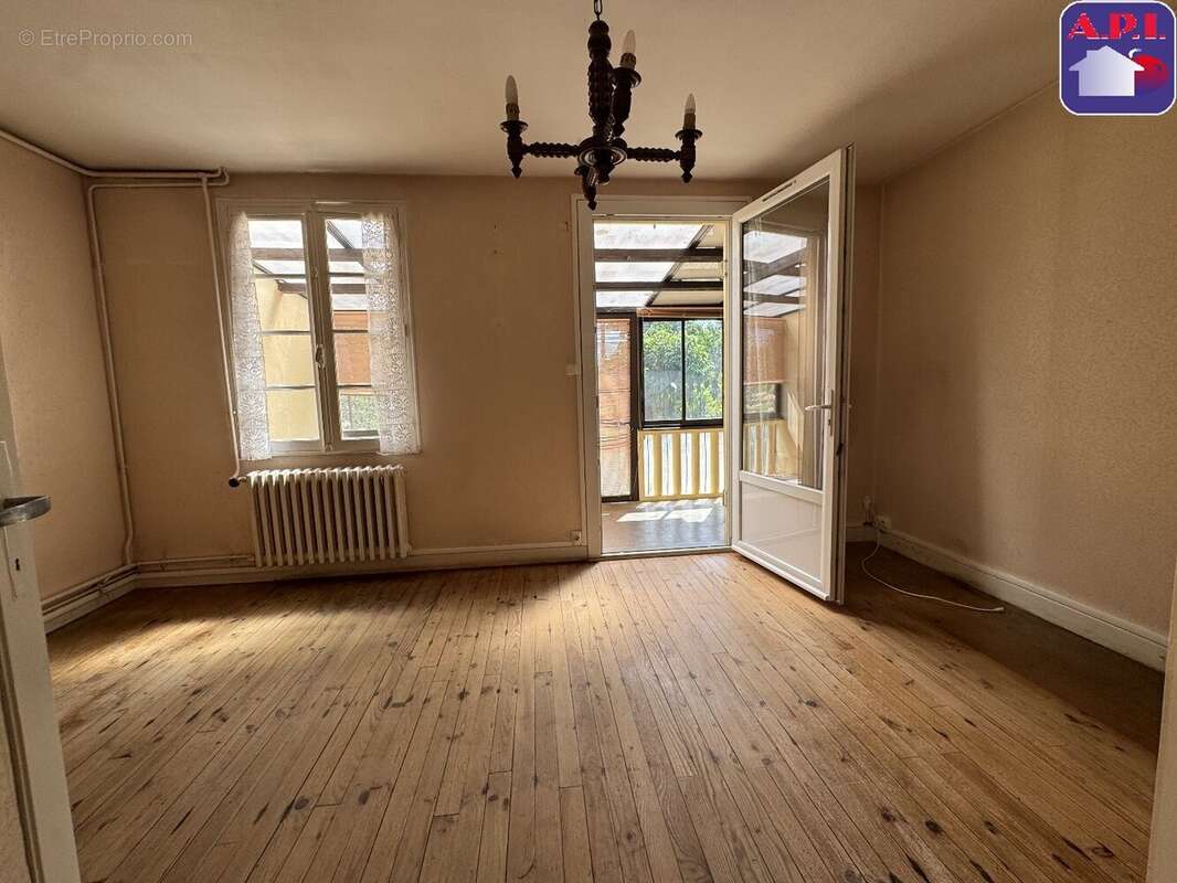 Maison 84 m² à Pamiers  - photo 2