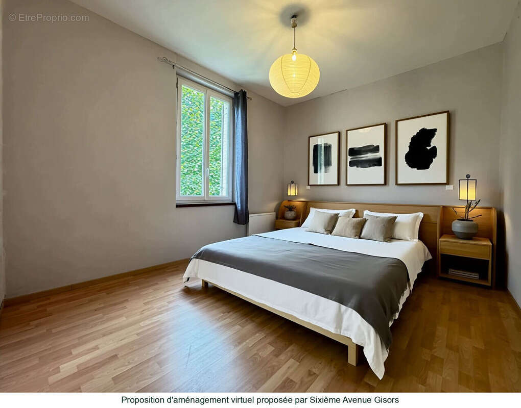 Maison à LES ANDELYS