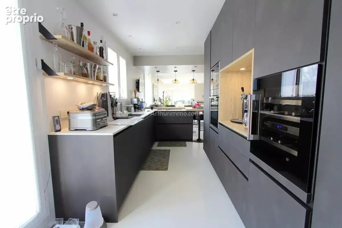 Vente Maison Ozoir-la-ferriere(77330) 665 000ï¿œ - photo 6