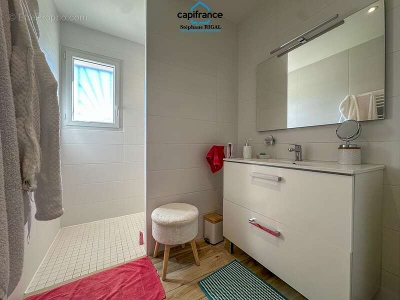 Maison à SAINT-SYLVESTRE-SUR-LOT