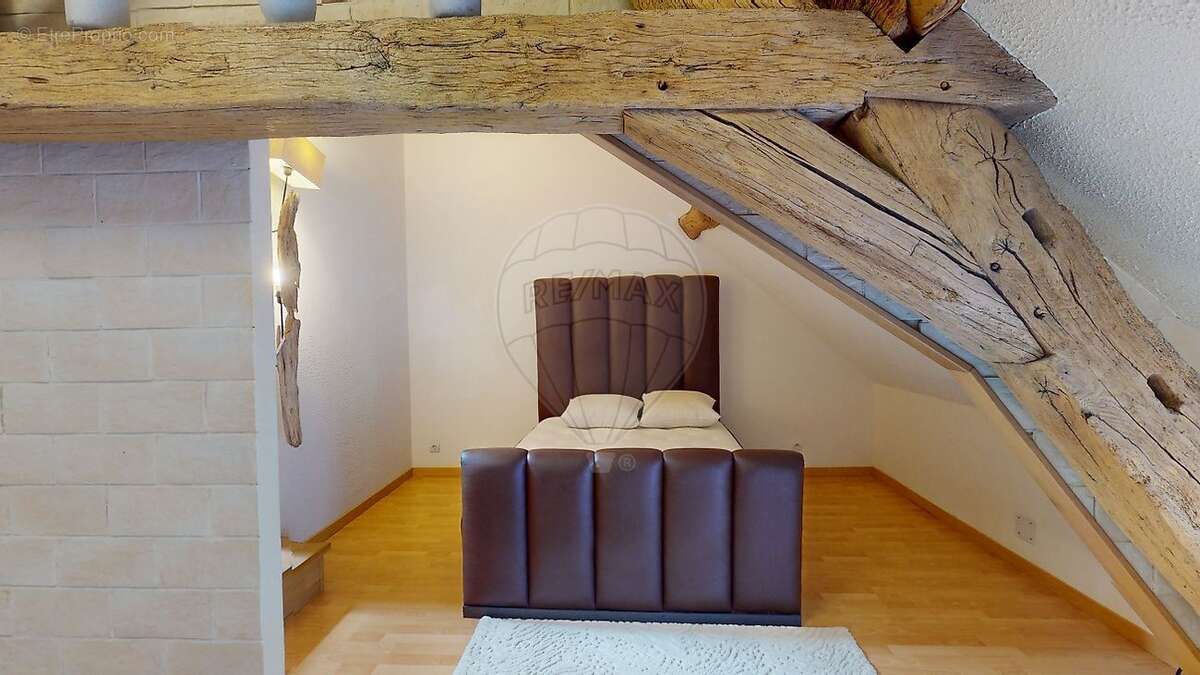 Maison à INGRE