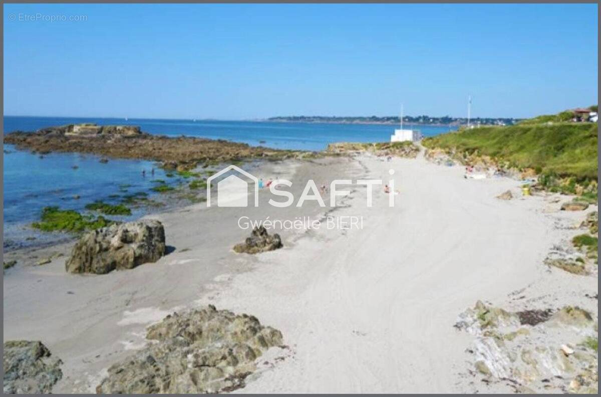 Photo 1 - Maison à MOELAN-SUR-MER