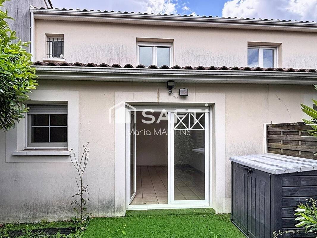 Photo 1 - Maison à MERIGNAC