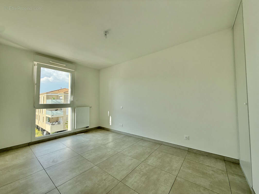 Appartement à HYERES