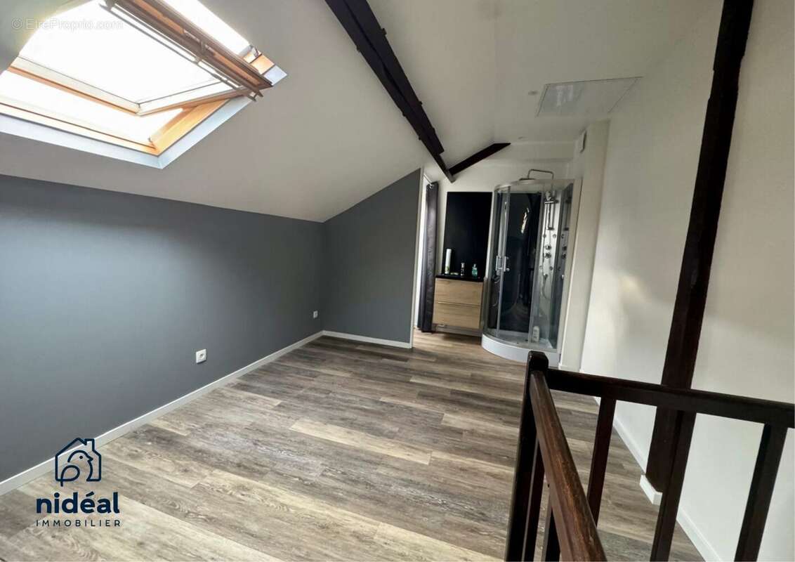 Appartement à ROUEN