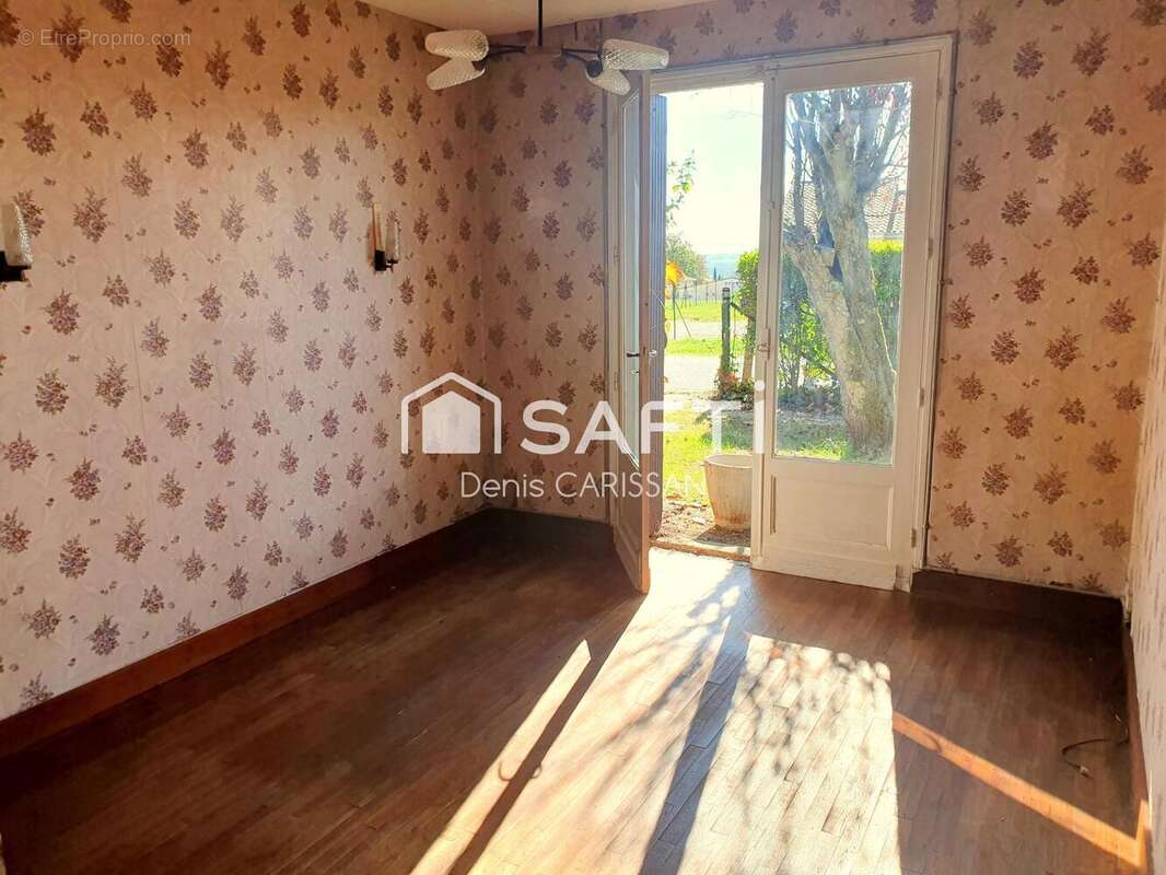 Photo 4 - Maison à FAUX