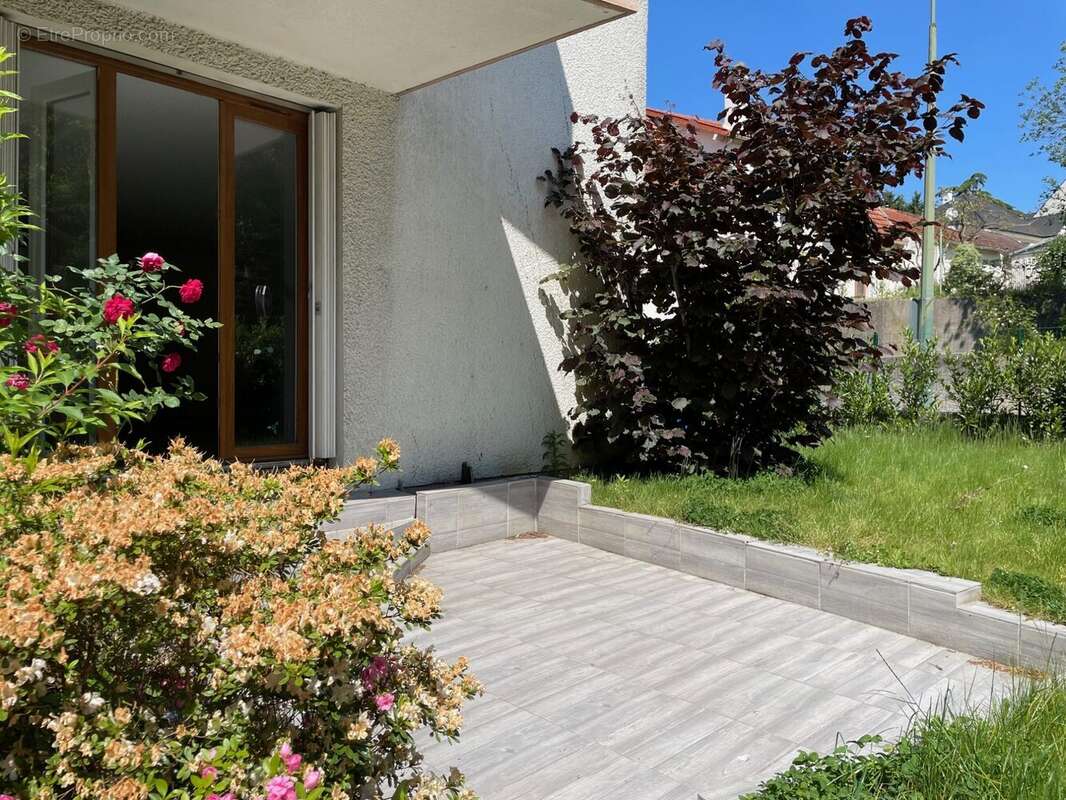 Appartement à PALAISEAU