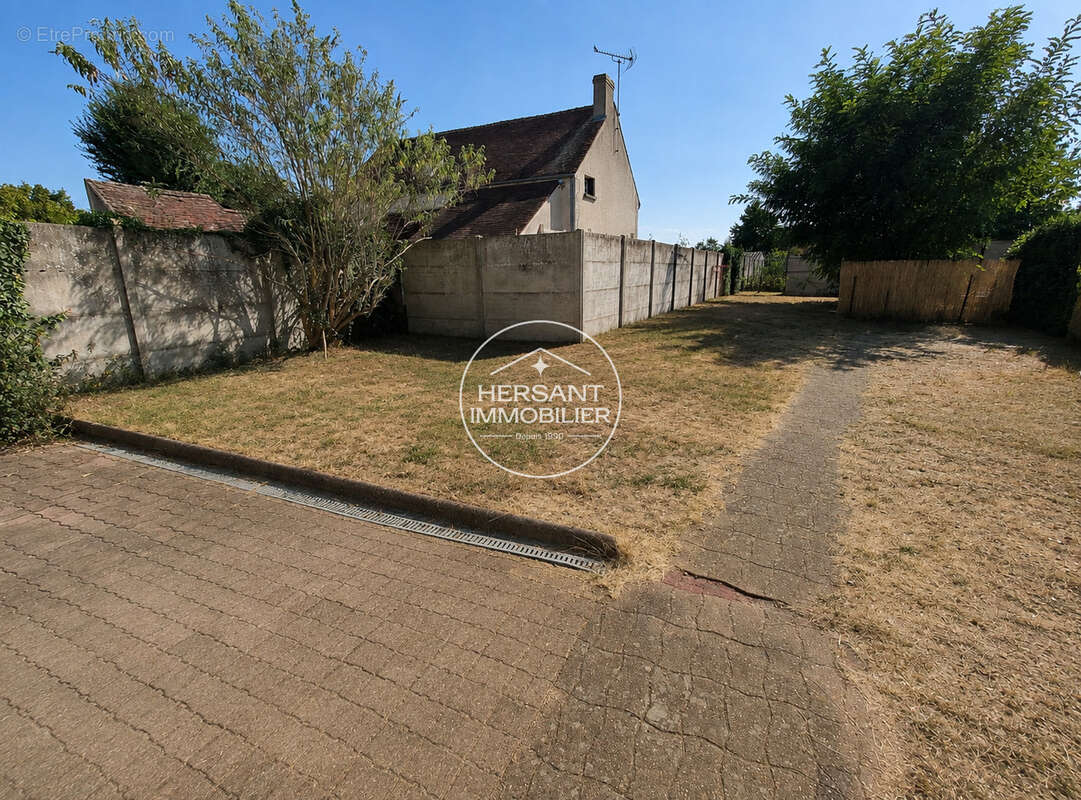 Maison ancienne Le Bardon - photo 4